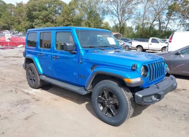 JEEP NULL 2022 1c4hjxen3nw122952