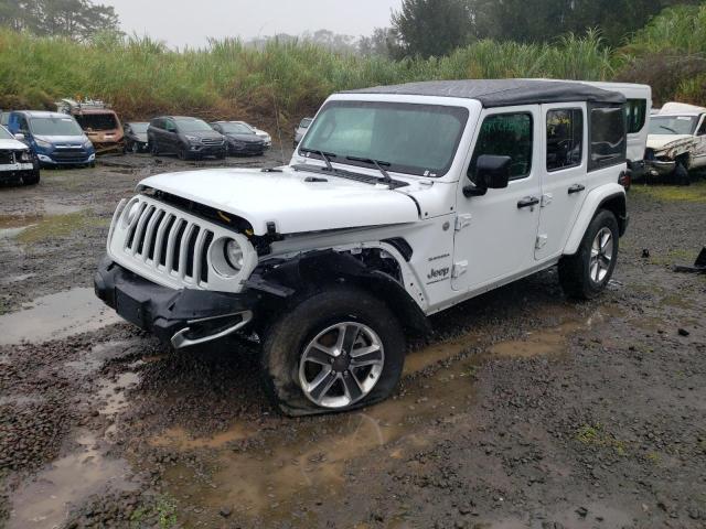 JEEP WRANGLER S 2023 1c4hjxen3pw562754