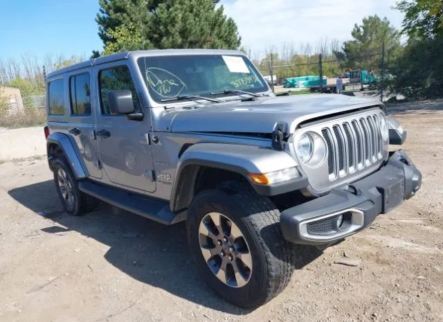 JEEP NULL 2018 1c4hjxen4jw332552