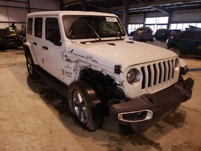 JEEP NULL 2019 1c4hjxen4kw618452