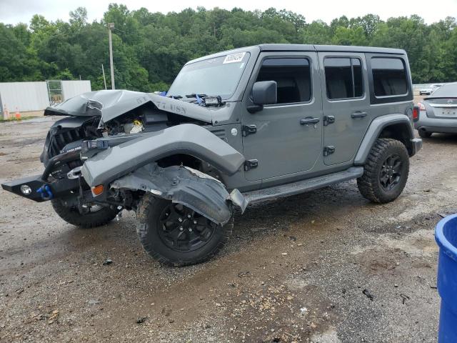 JEEP WRANGLER U 2020 1c4hjxen4lw181456