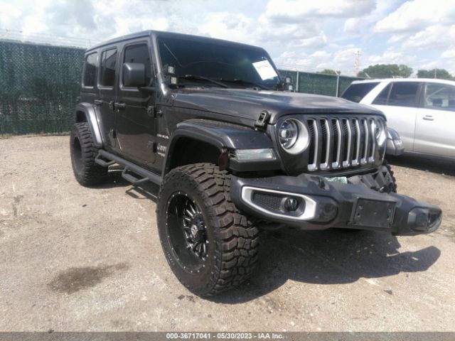 JEEP WRANGLER UNLIMITED 2020 1c4hjxen4lw203682