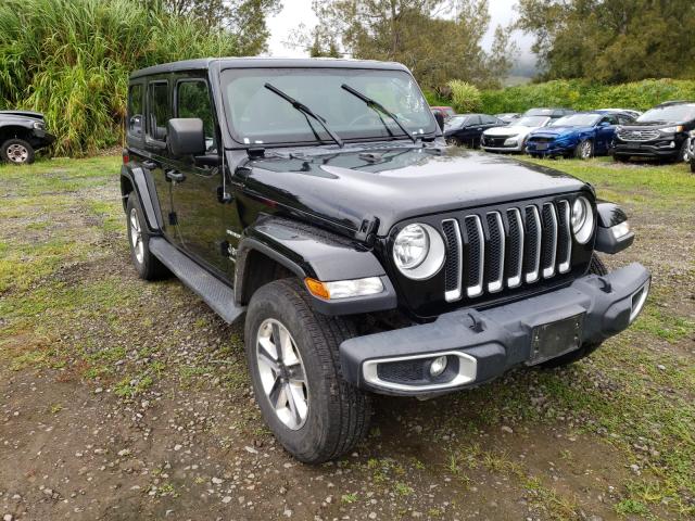 JEEP WRANGLER U 2020 1c4hjxen4lw230106