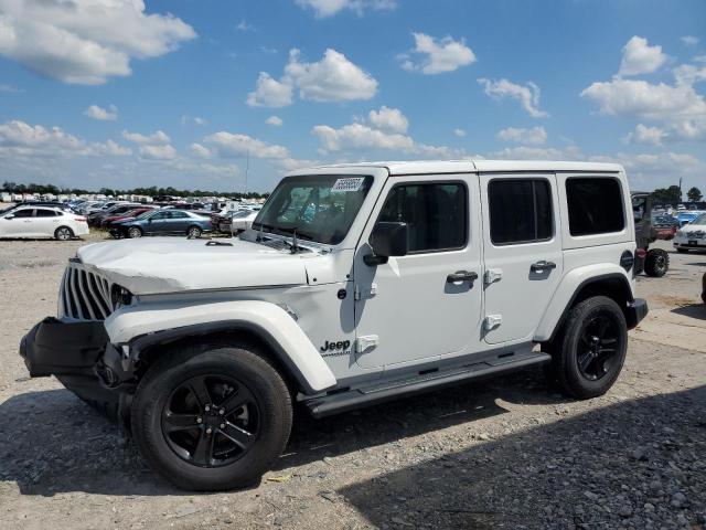 JEEP WRANGLER 2020 1c4hjxen4lw294372