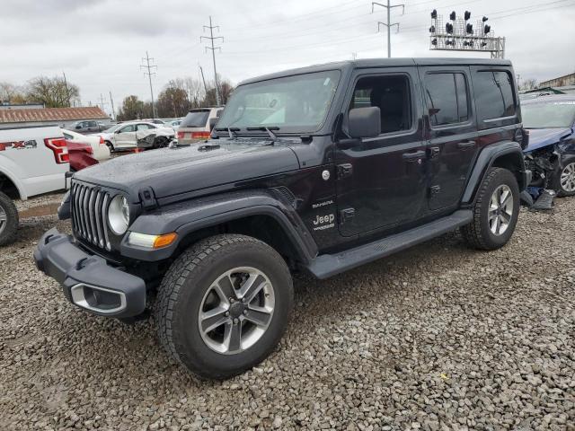 JEEP WRANGLER U 2020 1c4hjxen4lw304821