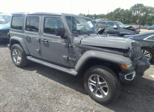 JEEP WRANGLER UNLIMITED 2020 1c4hjxen4lw351203