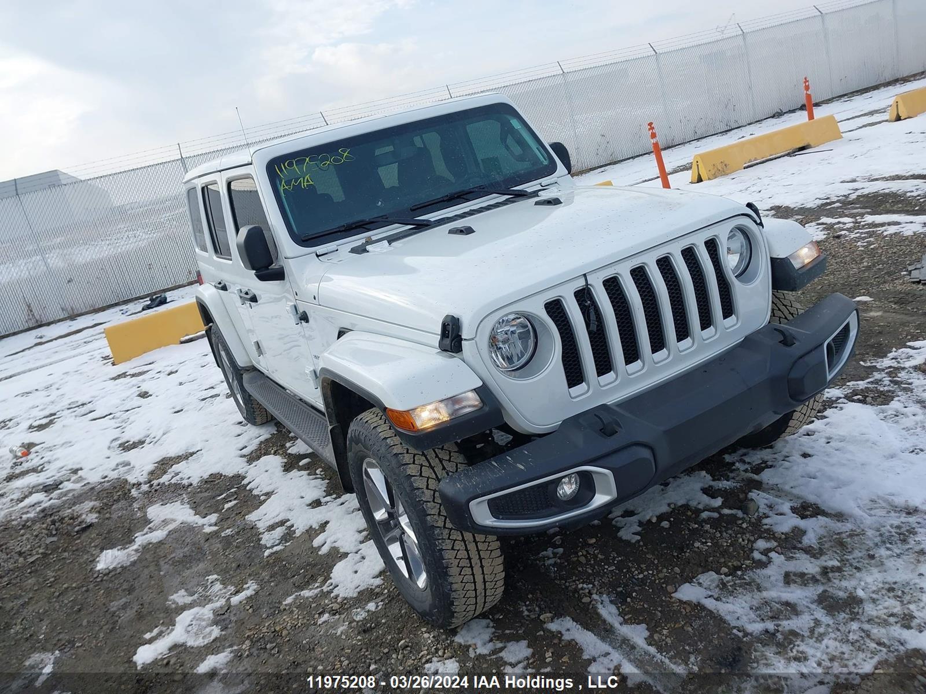 JEEP WRANGLER 2022 1c4hjxen4nw104136