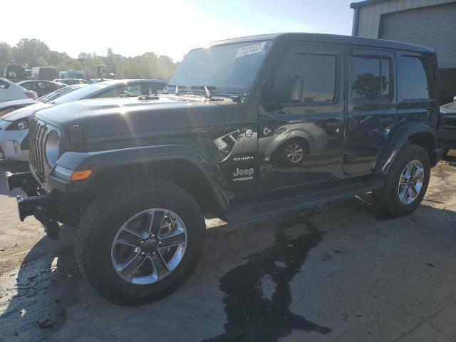 JEEP WRANGLER U 2022 1c4hjxen4nw247622