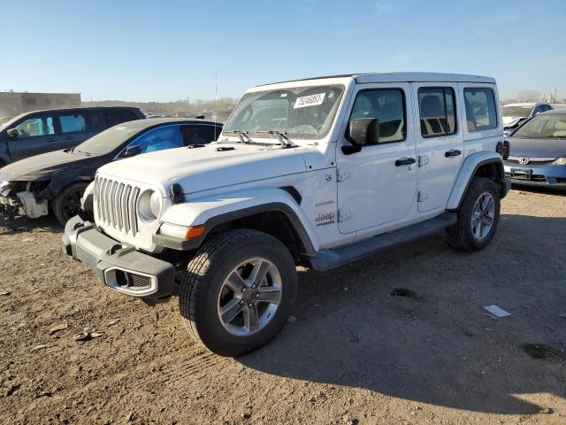 JEEP WRANGLER 2020 1c4hjxen5lw101873