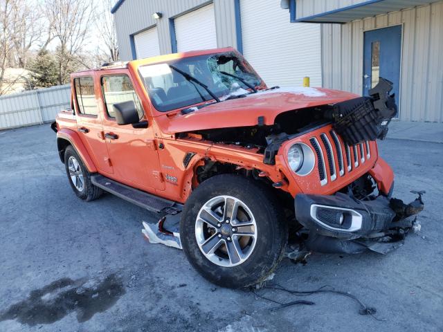 JEEP WRANGLER U 2020 1c4hjxen5lw115837