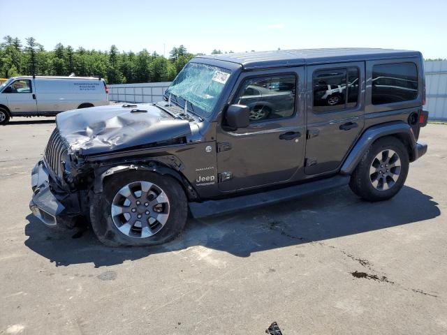 JEEP WRANGLER U 2020 1c4hjxen5lw132220