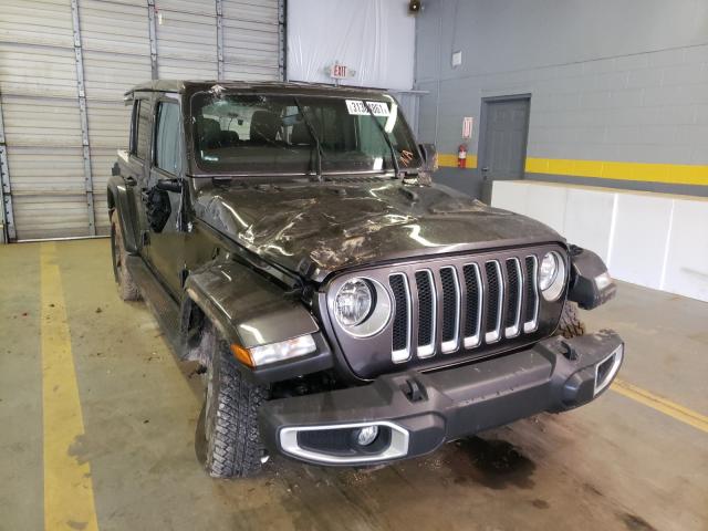 JEEP WRANGLER 2020 1c4hjxen5lw149938