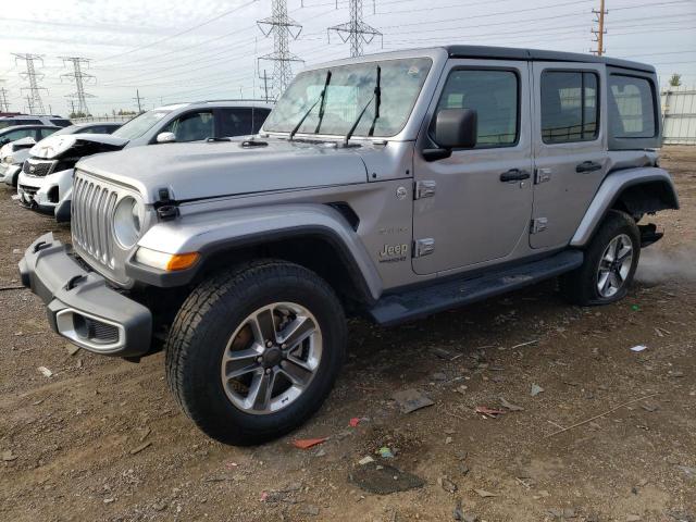 JEEP WRANGLER U 2020 1c4hjxen5lw151365