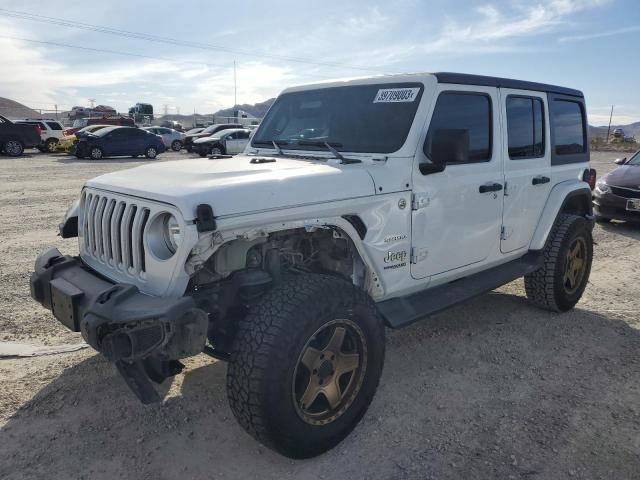 JEEP WRANGLER U 2020 1c4hjxen5lw220393