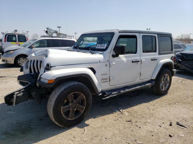 JEEP WRANGLER U 2020 1c4hjxen5lw220698