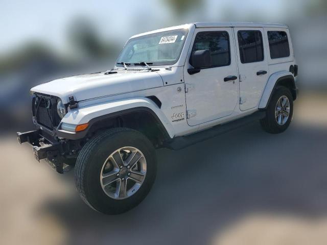 JEEP WRANGLER 2020 1c4hjxen5lw231751