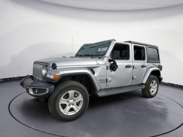 JEEP WRANGLER U 2020 1c4hjxen5lw233726