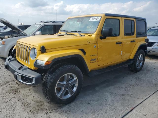 JEEP WRANGLER U 2020 1c4hjxen5lw235847