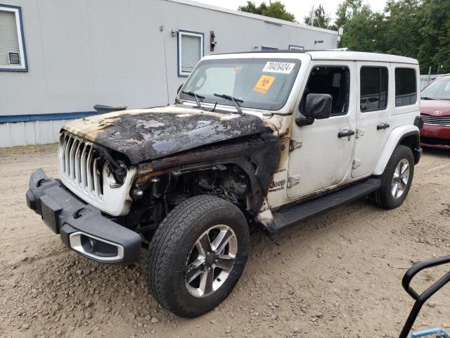 JEEP WRANGLER U 2021 1c4hjxen5mw509629