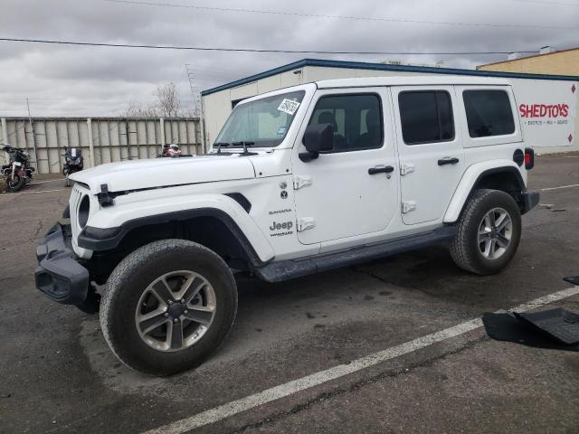 JEEP WRANGLER U 2021 1c4hjxen5mw836239