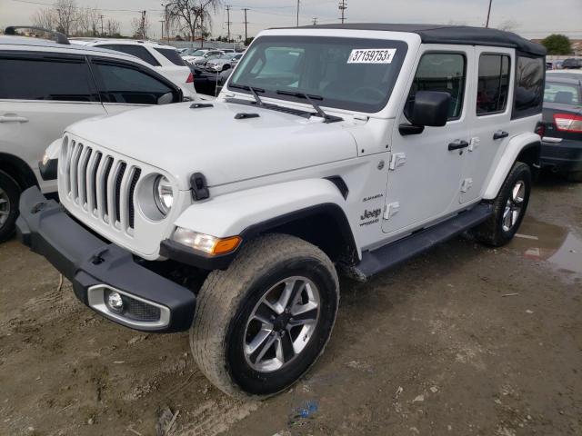 JEEP WRANGLER U 2021 1c4hjxen5mw869435