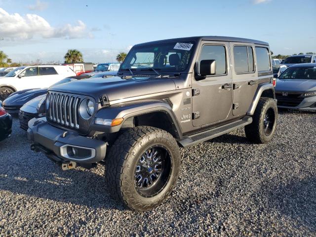 JEEP WRANGLER U 2022 1c4hjxen5nw118367