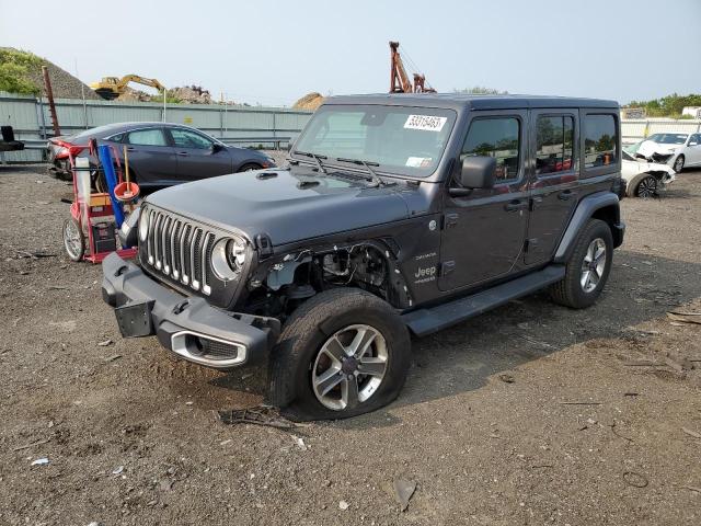 JEEP WRANGLER U 2022 1c4hjxen5nw121222