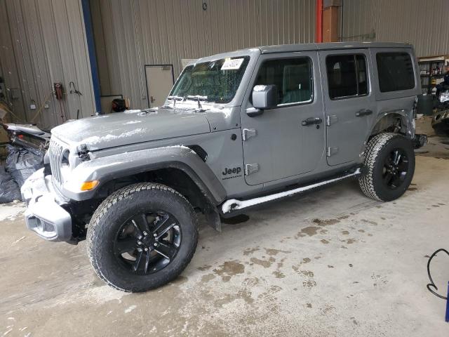 JEEP WRANGLER S 2023 1c4hjxen5pw547916