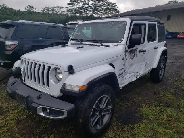 JEEP WRANGLER 2023 1c4hjxen5pw586571