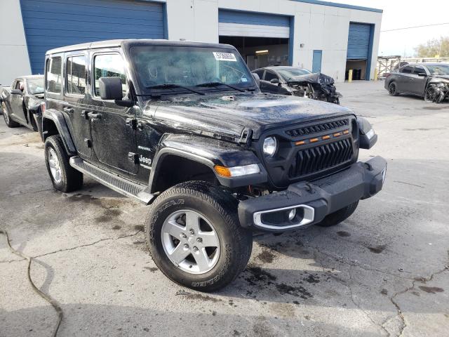 JEEP NULL 2019 1c4hjxen6kw567052