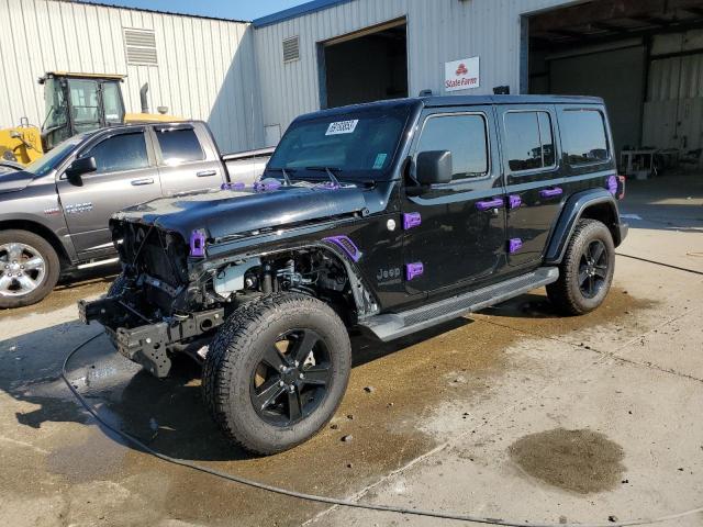 JEEP WRANGLER U 2020 1c4hjxen6lw106869