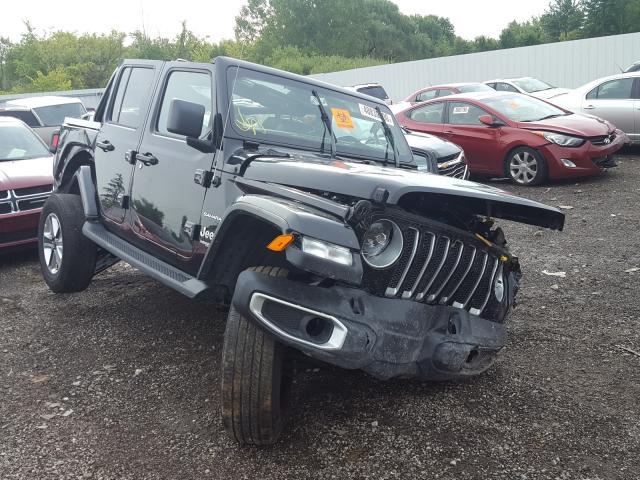 JEEP WRANGLER U 2020 1c4hjxen6lw147907