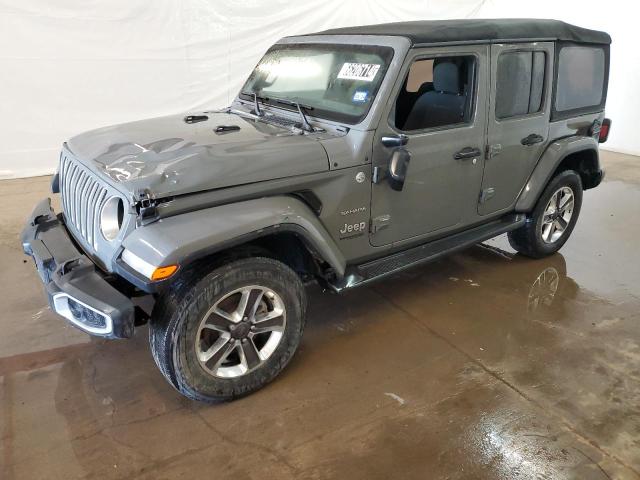 JEEP WRANGLER U 2020 1c4hjxen6lw230513