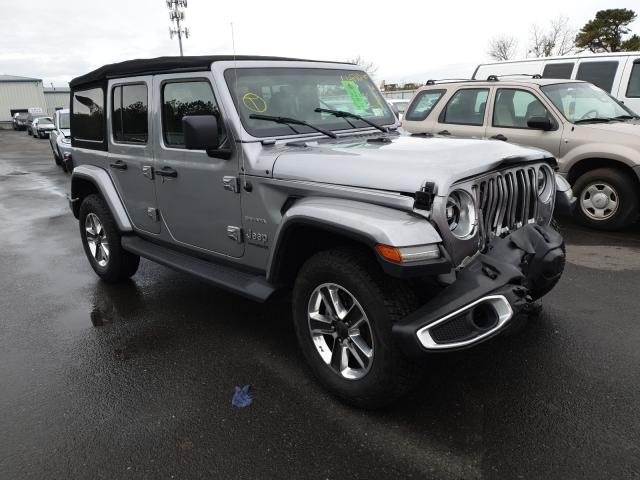 JEEP NULL 2020 1c4hjxen6lw256710