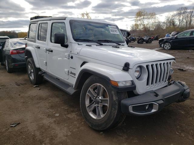 JEEP WRANGLER U 2020 1c4hjxen6lw281607