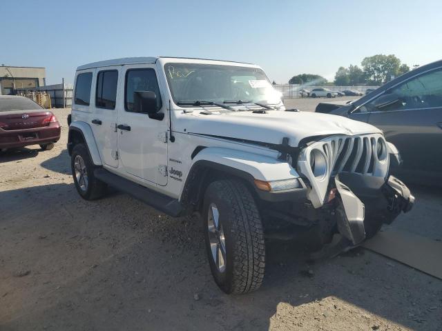 JEEP WRANGLER U 2020 1c4hjxen6lw335732