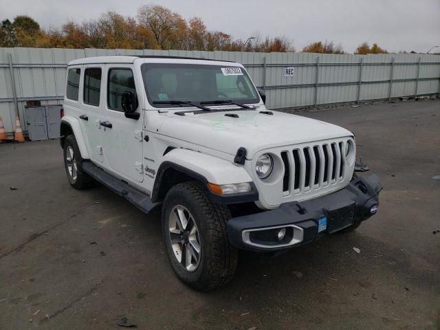 JEEP WRANGLER U 2021 1c4hjxen6mw687243