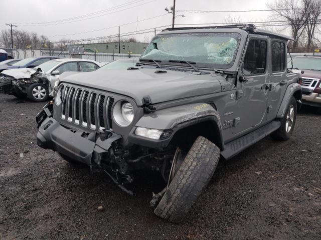 JEEP WRANGLER UNLIMITED 2021 1c4hjxen6mw749353