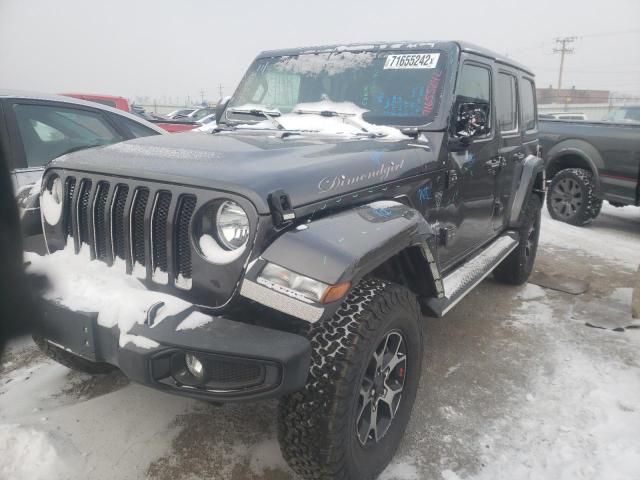 JEEP WRANGLER U 2021 1c4hjxen6mw836900