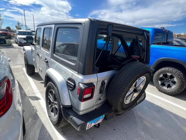 JEEP WRANGLER S 2023 1c4hjxen6pw606732