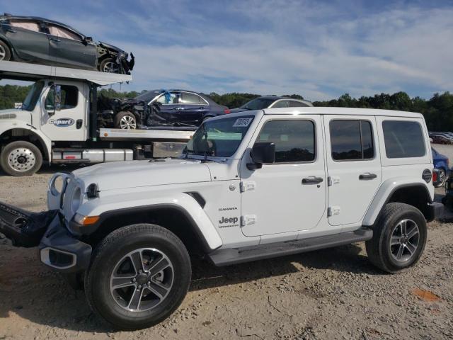 JEEP WRANGLER 2023 1c4hjxen6pw666350