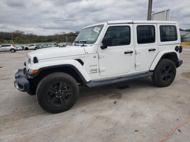 JEEP WRANGLER 2019 1c4hjxen7kw684025