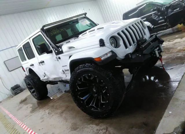 JEEP WRANGLER UNLIMITED 2020 1c4hjxen7lw109294