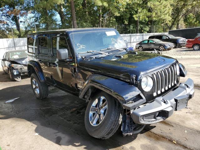 JEEP WRANGLER U 2020 1c4hjxen7lw115919