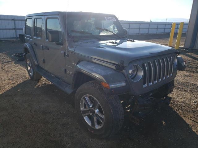 JEEP WRANGLER U 2020 1c4hjxen7lw122806