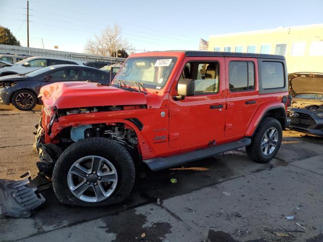 JEEP WRANGLER 2020 1c4hjxen7lw152470