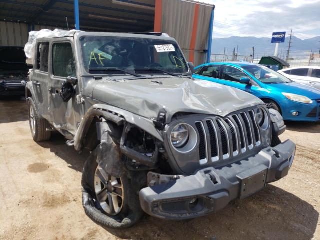 JEEP WRANGLER U 2020 1c4hjxen7lw163405