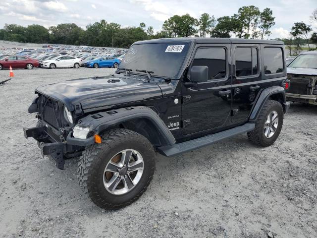 JEEP WRANGLER U 2020 1c4hjxen7lw181516