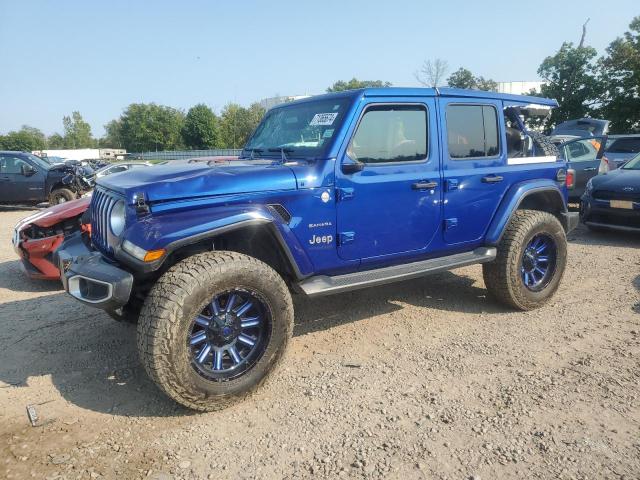 JEEP WRANGLER U 2020 1c4hjxen7lw221027