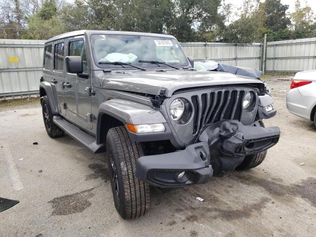 JEEP WRANGLER U 2020 1c4hjxen7lw280076